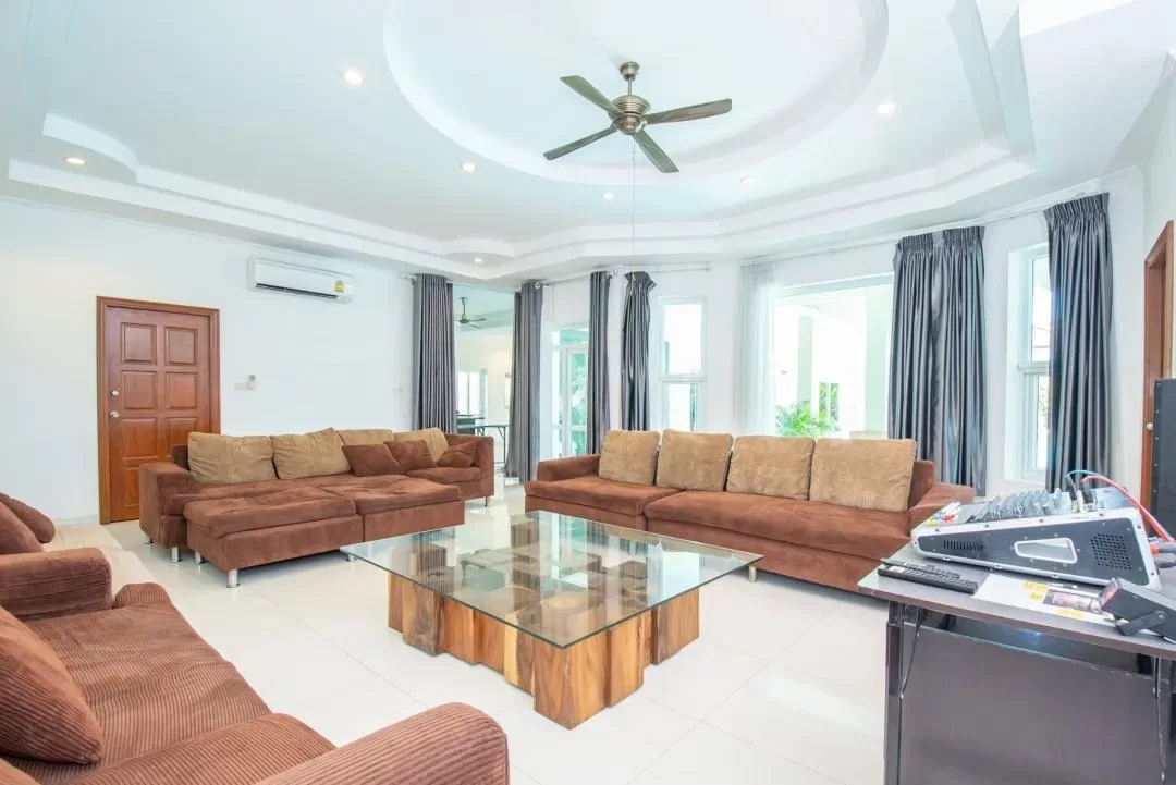 PX poolvilla pattaya รูปที่ 11