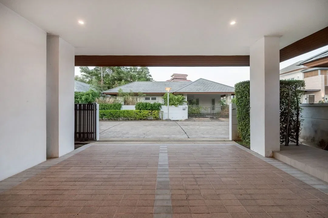 Sorrento Pool Villa Bang Lamung รูปที่ 21