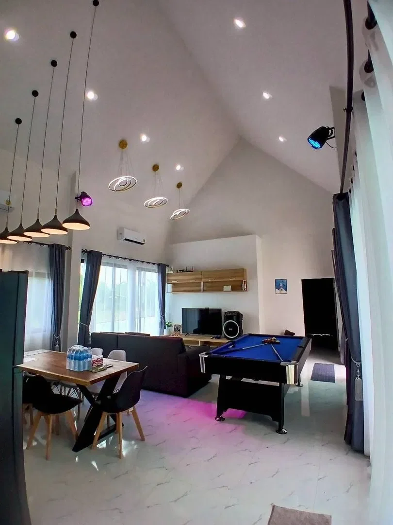 AN Pool Villa Rayong รูปที่ 3