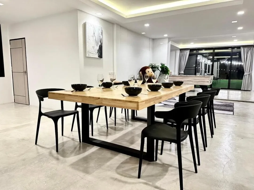 Number 3 Poolvilla (กรุงเทพ) รูปที่ 22
