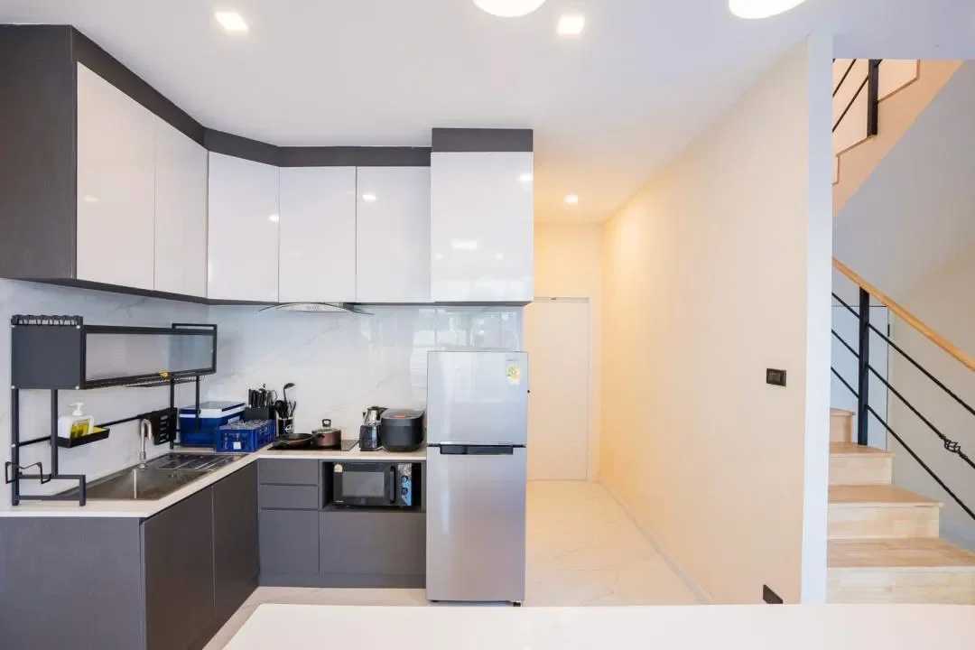 Vendas Pool Villa รูปที่ 25