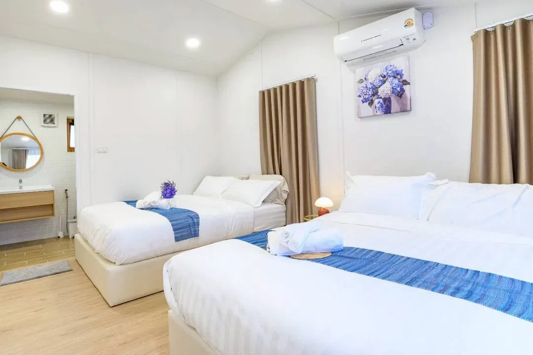 Motto pool villa รูปที่ 7