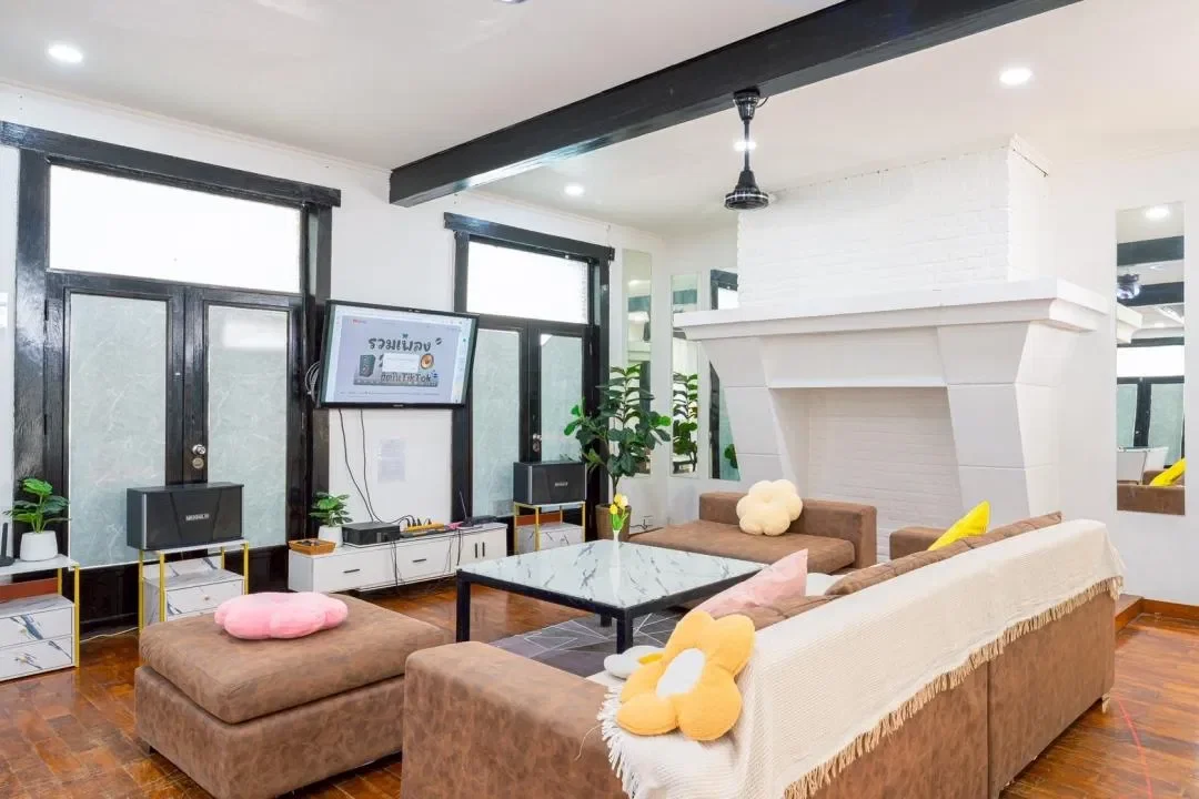Deluxe pool villa รูปที่ 27