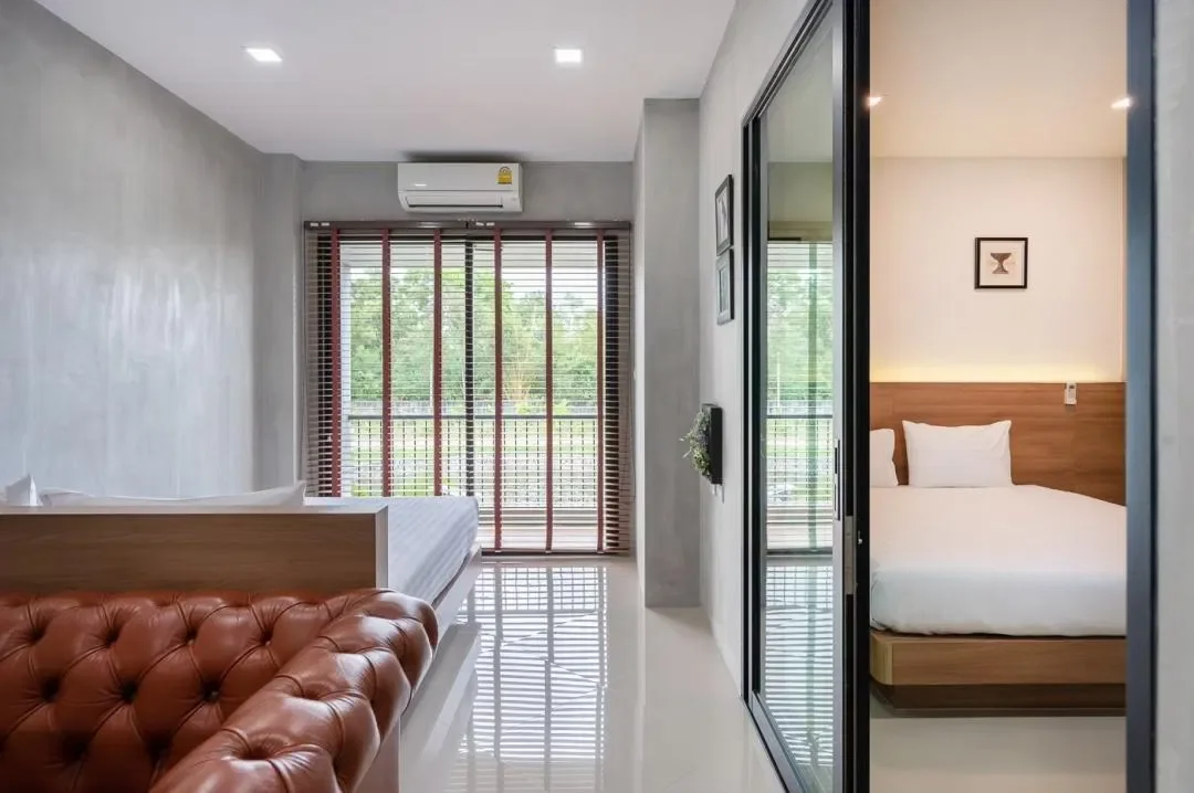 The Garden Pool Villa รูปที่ 17