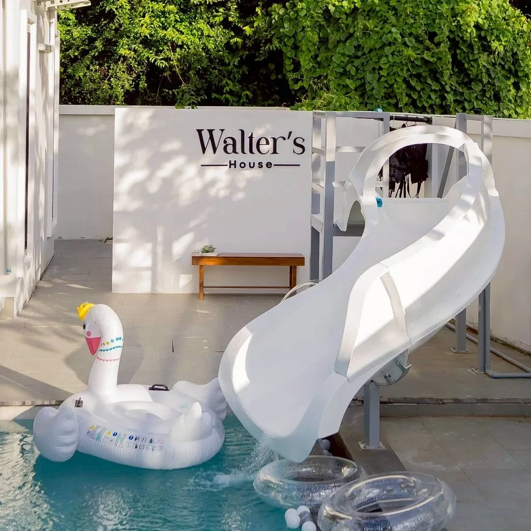 Walter's house รูปที่ 23