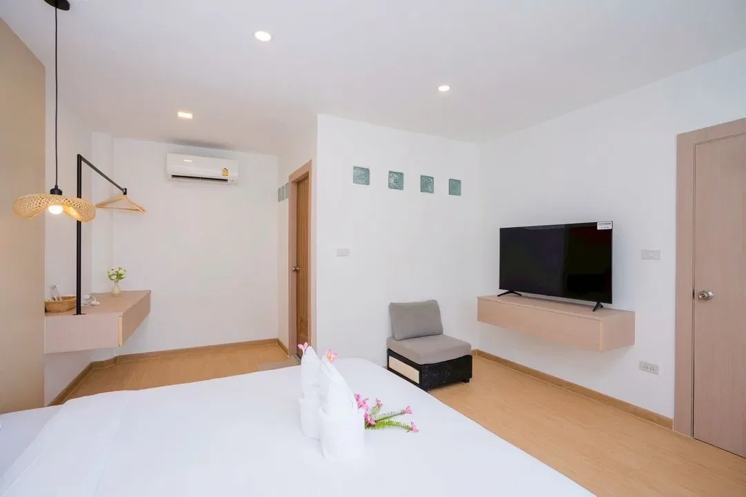 MY COZY BEACH Pool Villa Pattaya รูปที่ 5