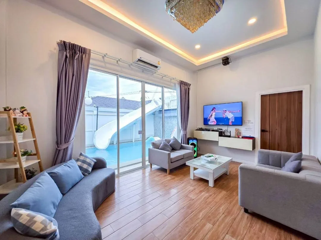 The Luxe Wave รูปที่ 27