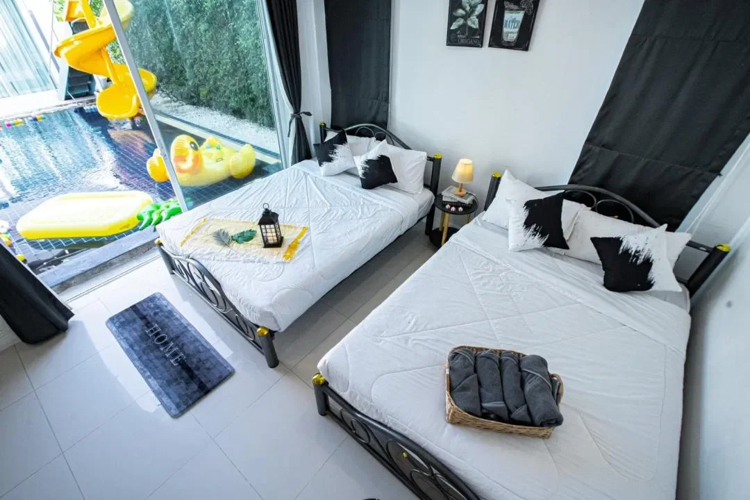 Relax Pool Villa รูปที่ 9