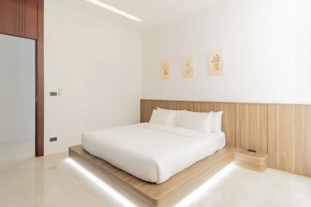 Marlin Villa Carolina Blue รูปที่ 4