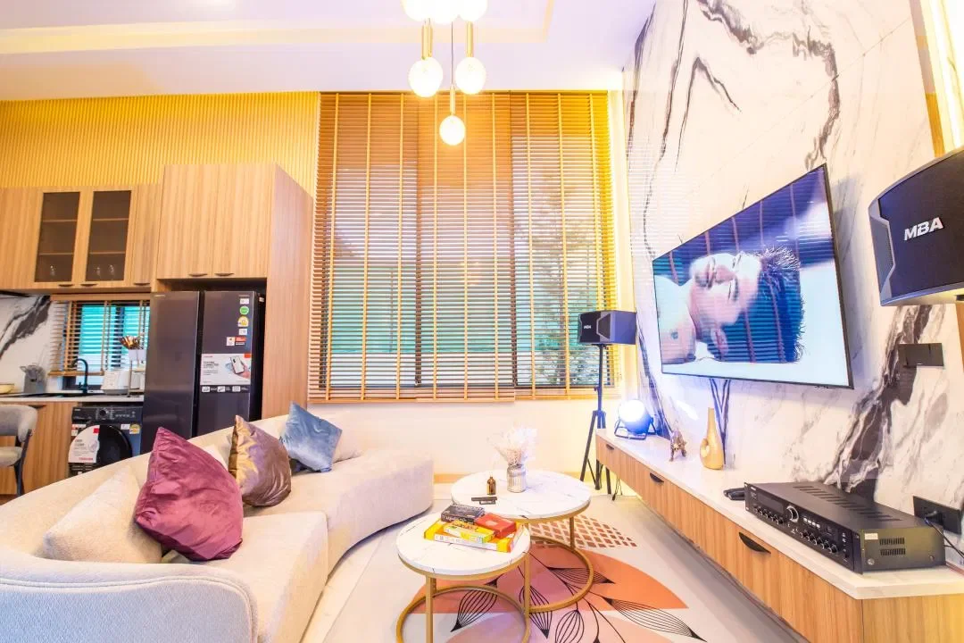 La seal poolvilla pattaya รูปที่ 20
