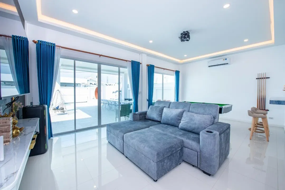 MILLION POOL VILLA รูปที่ 29