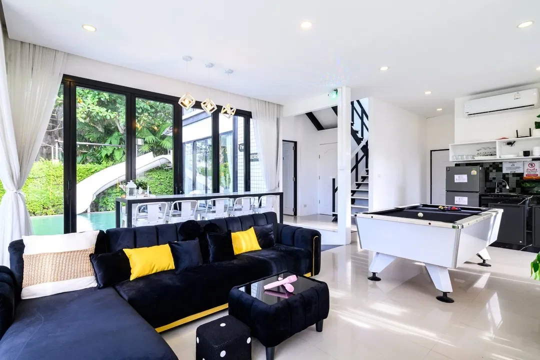 Emerson Poolvilla รูปที่ 9