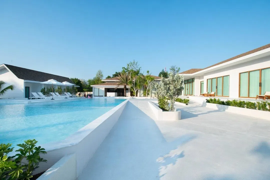 Emmarin Villa Pattaya รูปที่ 12