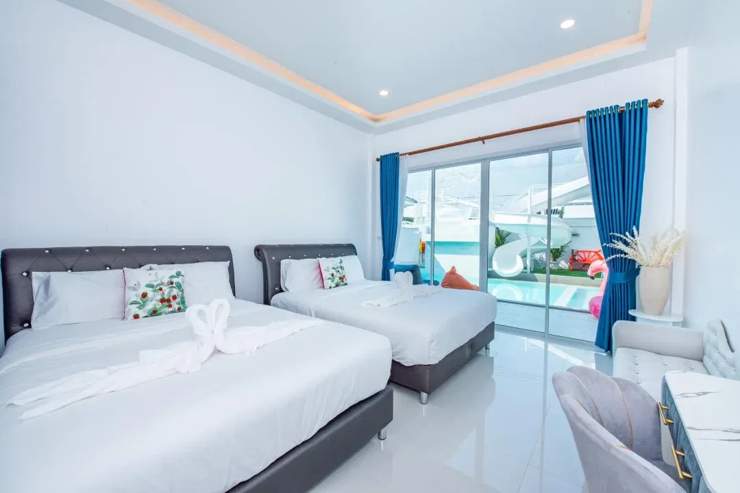 MILLION POOL VILLA รูปที่ 11