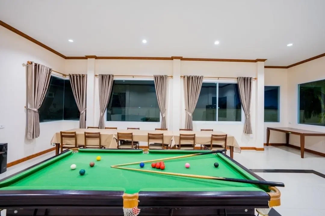 Royal bluetic pool villa by stay classy @Cha-am第22张