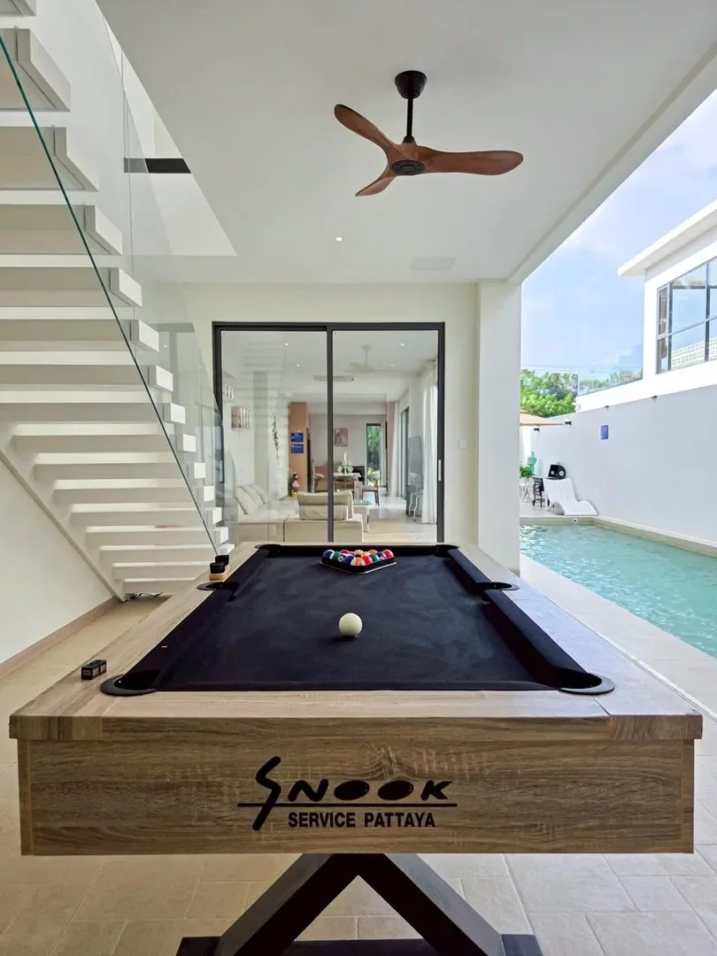 Sea Sapphire Villa1 รูปที่ 23