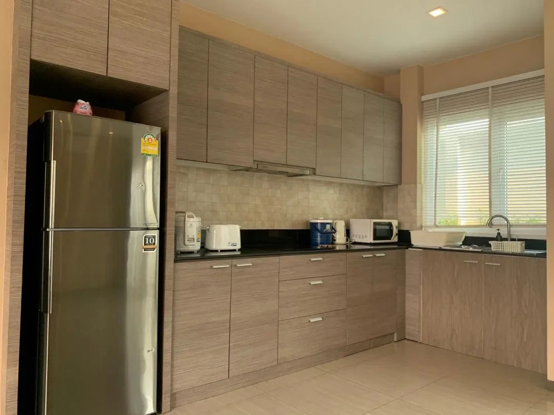 SilverGold Poolvilla รูปที่ 25