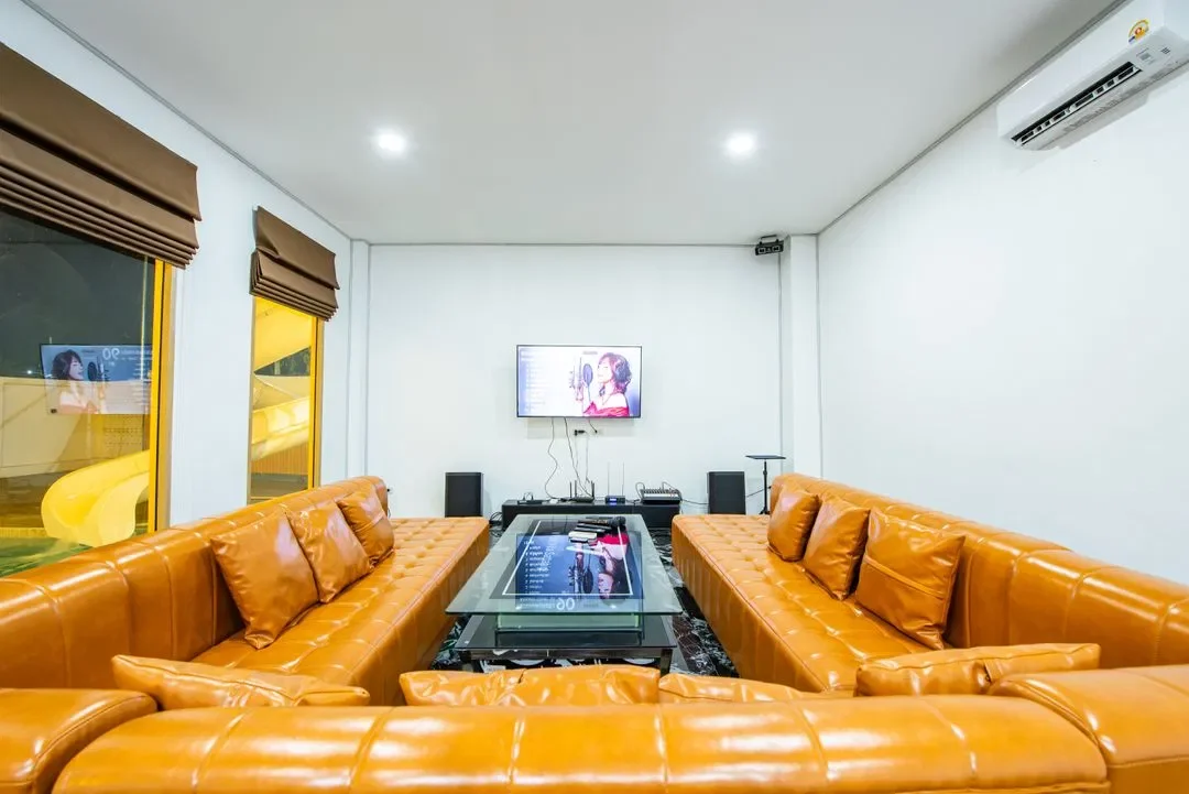 VPool Villa V4 รูปที่ 6