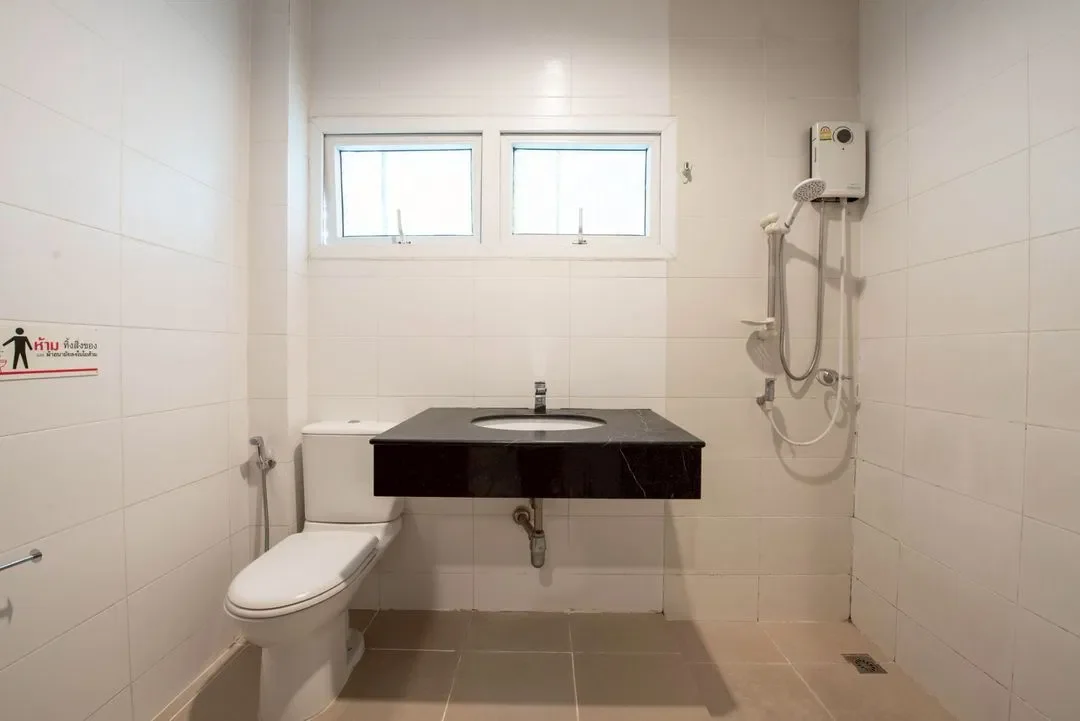 SeaBreeze Grand Villa Pattaya photo 15