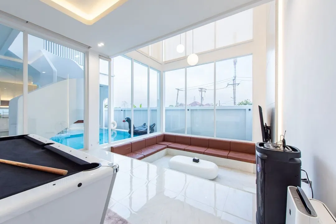 The Pool Space A3 รูปที่ 32