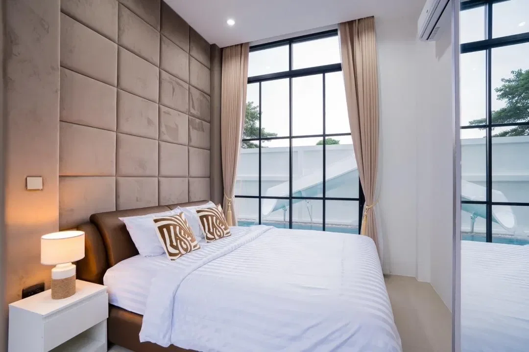 Magma House Poolvilla รูปที่ 20