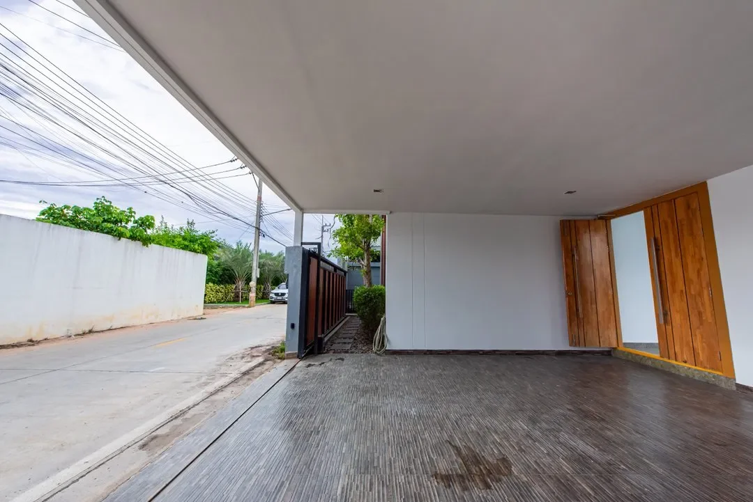 KING ARTHUR POOLVILLA PATTAYA รูปที่ 25