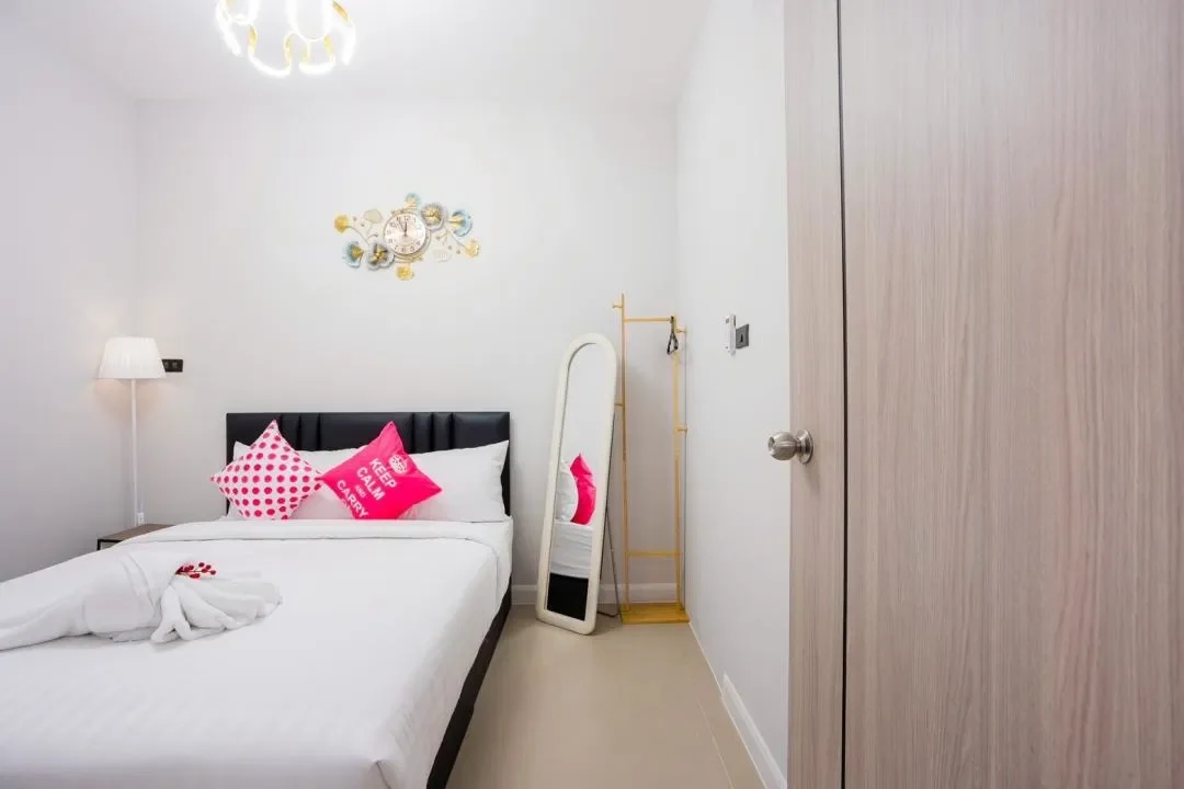 Viva Fun Pool Villa รูปที่ 3