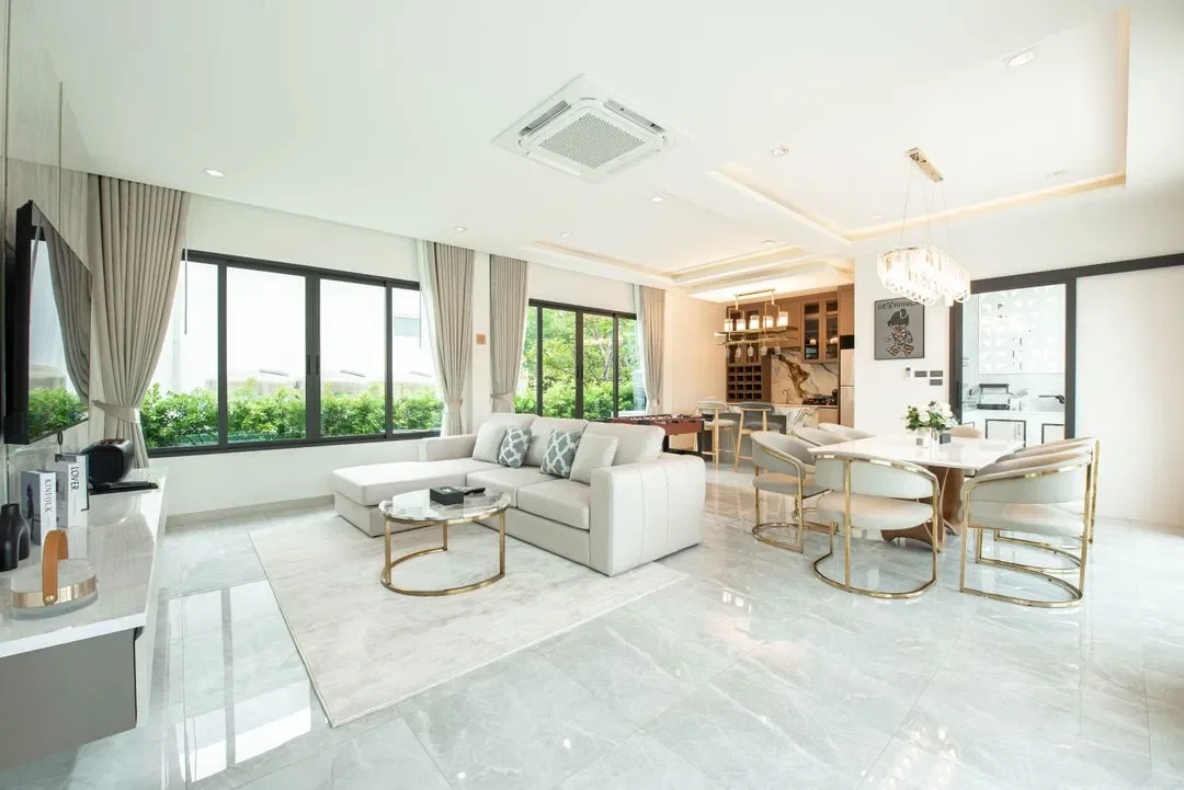 Olive Poolvilla 2 รูปที่ 4