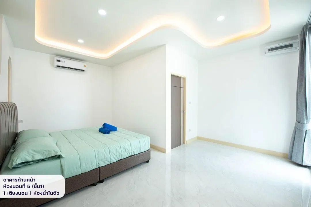 Glass House B8 รูปที่ 6