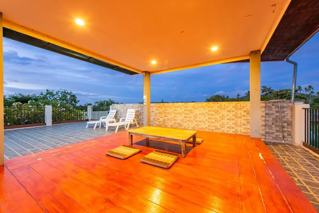 ppm sky hill poolvilla sattahip รูปที่ 30