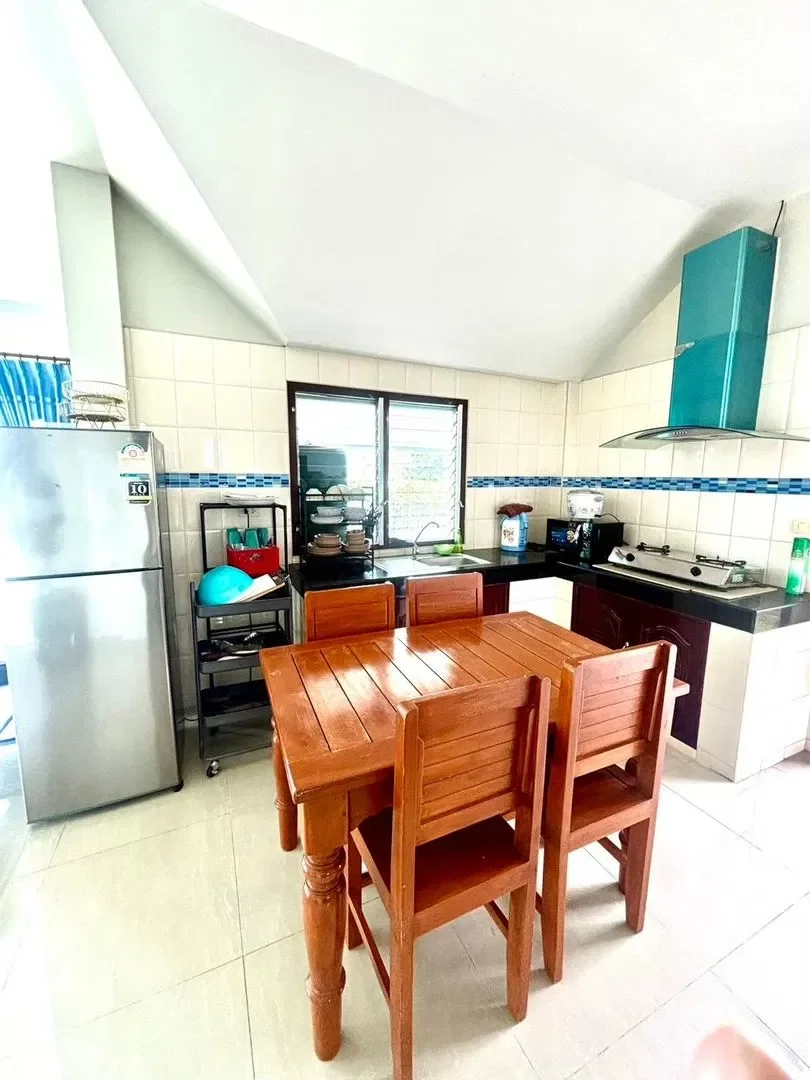 Dream pool villa 2 รูปที่ 14