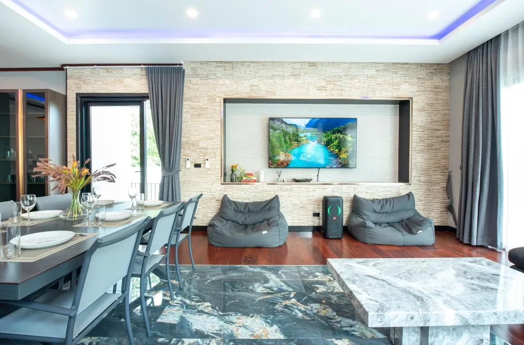 Crystal Bay รูปที่ 32