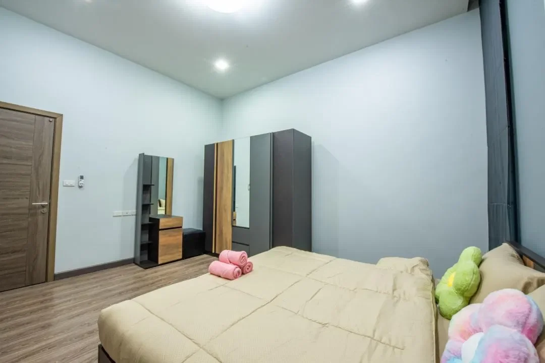 Airport pool villa รูปที่ 21