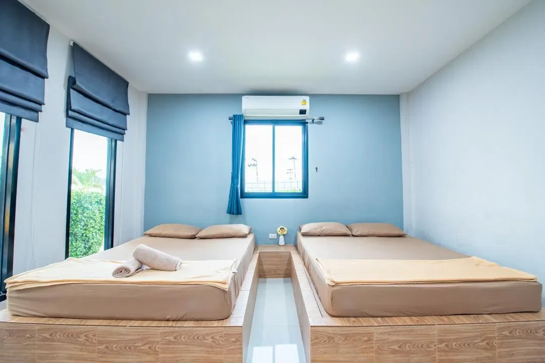 Sunshine Life (PM2) รูปที่ 19