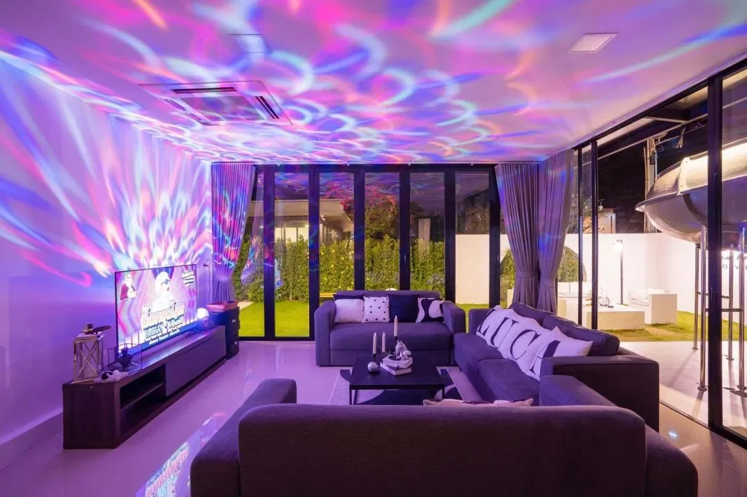 Luca House Poolvilla รูปที่ 27