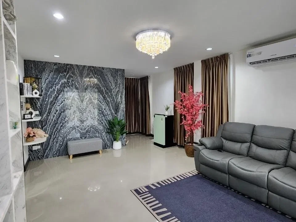 T&D POOL VILLA รูปที่ 16