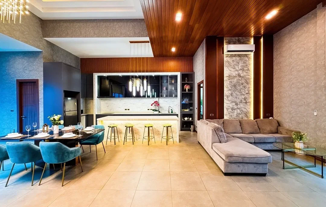 Atmos Poolvilla รูปที่ 2