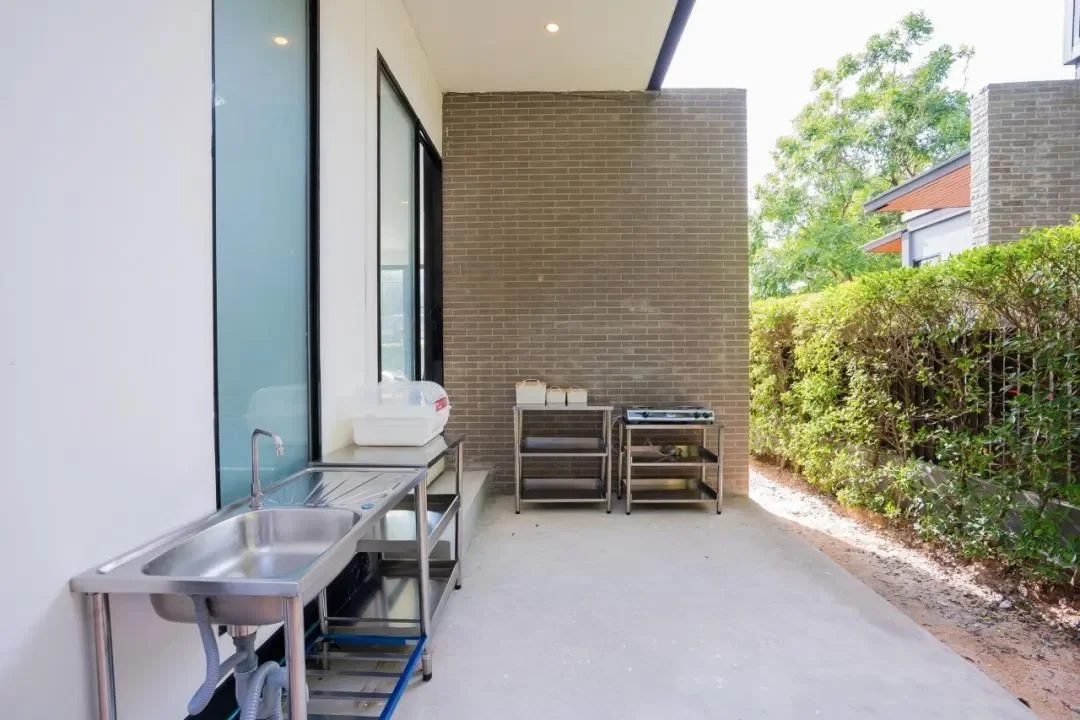 chloe house รูปที่ 32