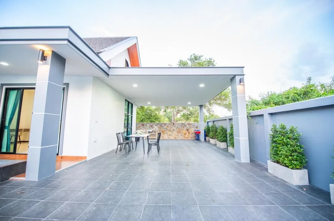 NongYing Pool Villa รูปที่ 41