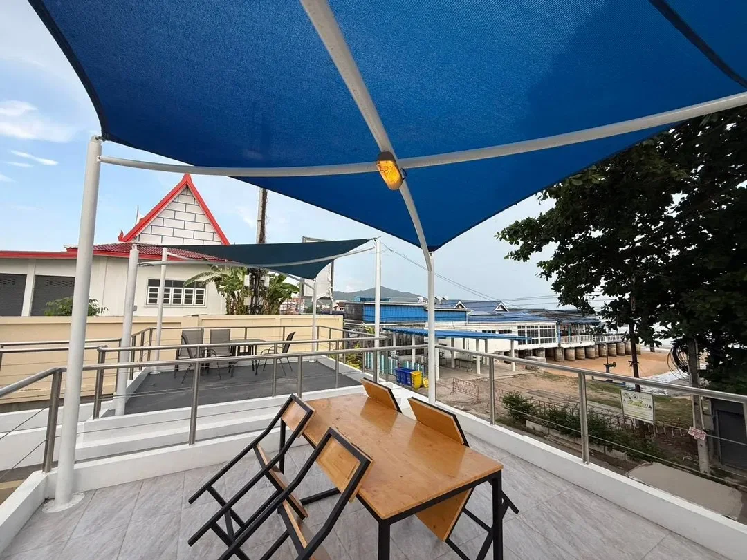 jayjai seaview poolvilla รูปที่ 16