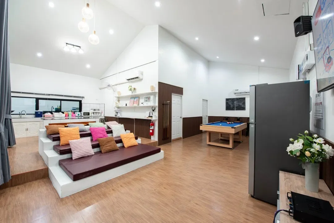 In2 Pool Villa รูปที่ 38