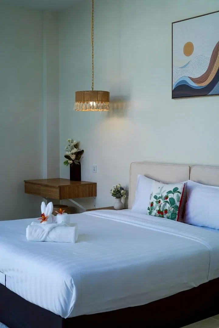 Quint Pool Villas (Q3) รูปที่ 6