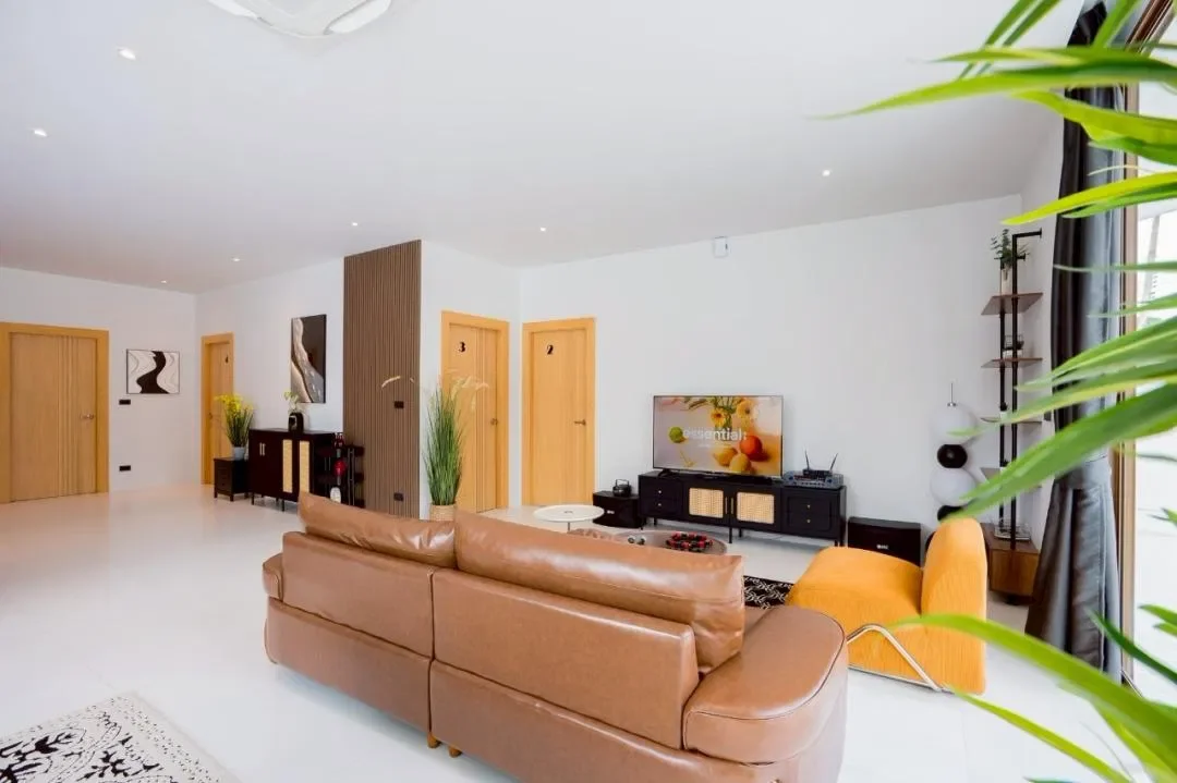 Good Days Pool Villa Pattaya รูปที่ 25