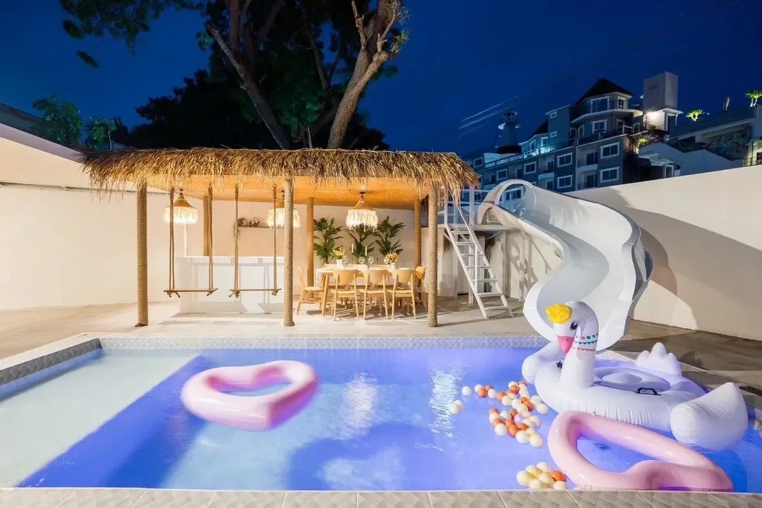 Your Sand pool villa รูปที่ 31