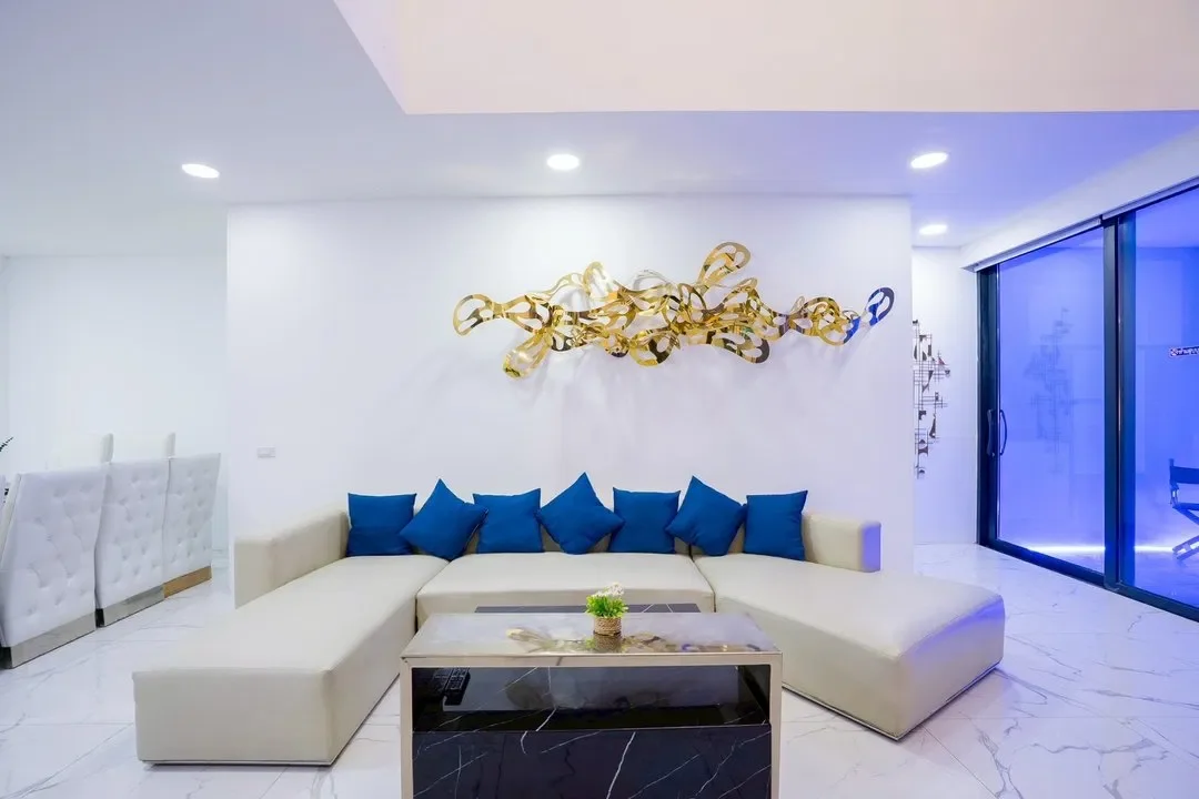 Fun Paradise Pool Villa รูปที่ 5