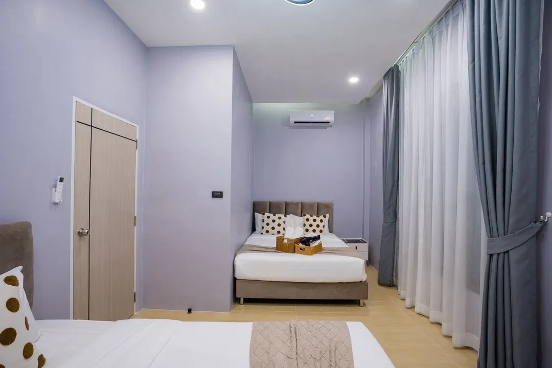 Oasis House รูปที่ 7