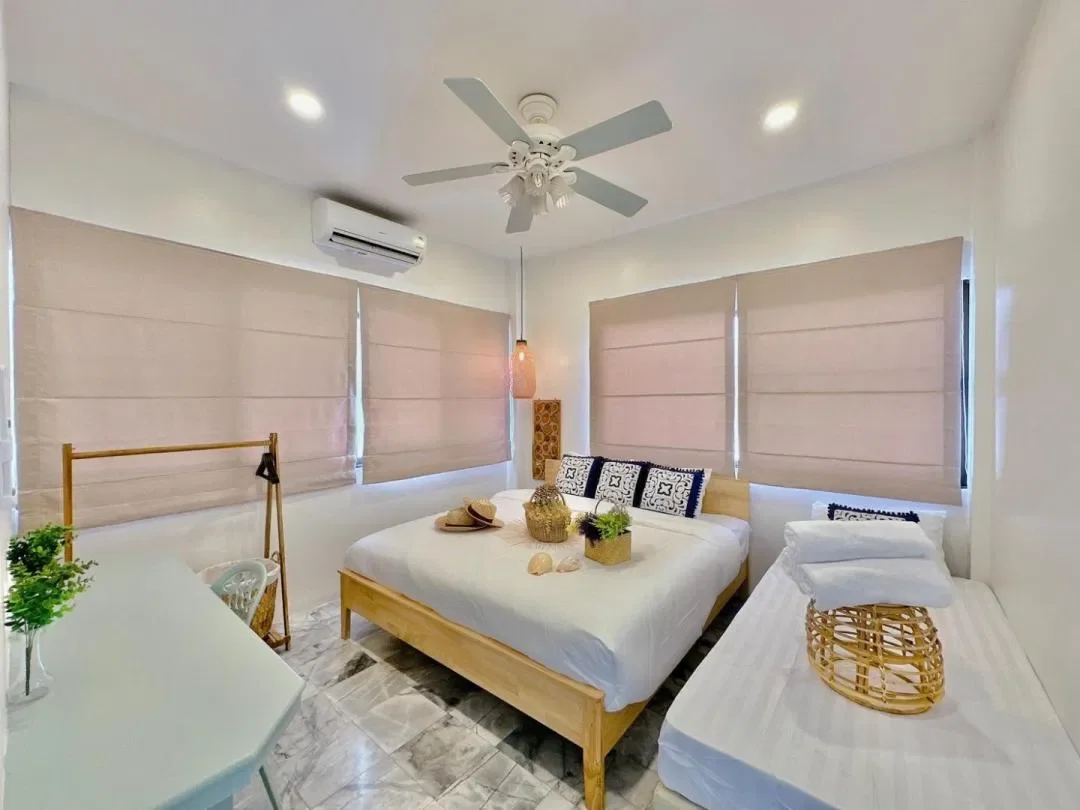 Lunlana Beach Poolvilla รูปที่ 5