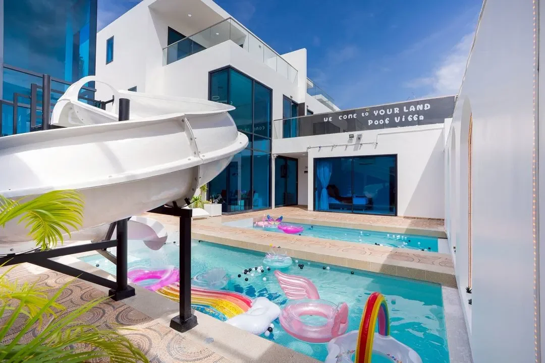 Your Land pool villa รูปที่ 36