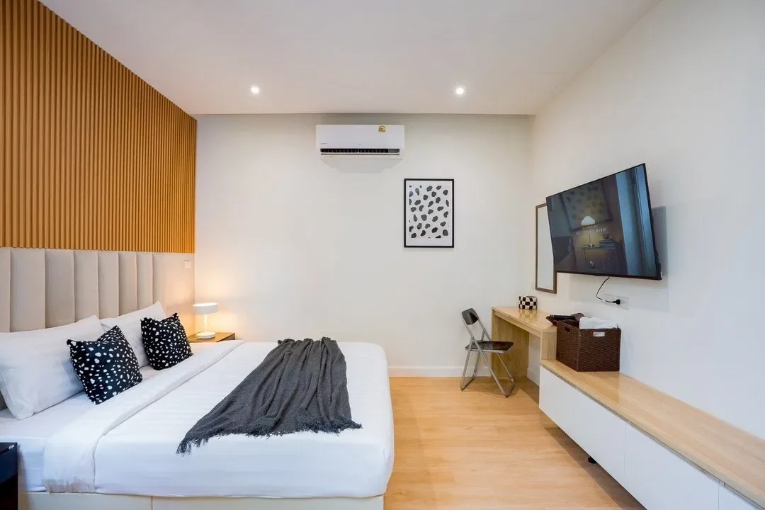 Umber House Poolvilla (อัมเบอร์ เฮ้าส์) รูปที่ 17