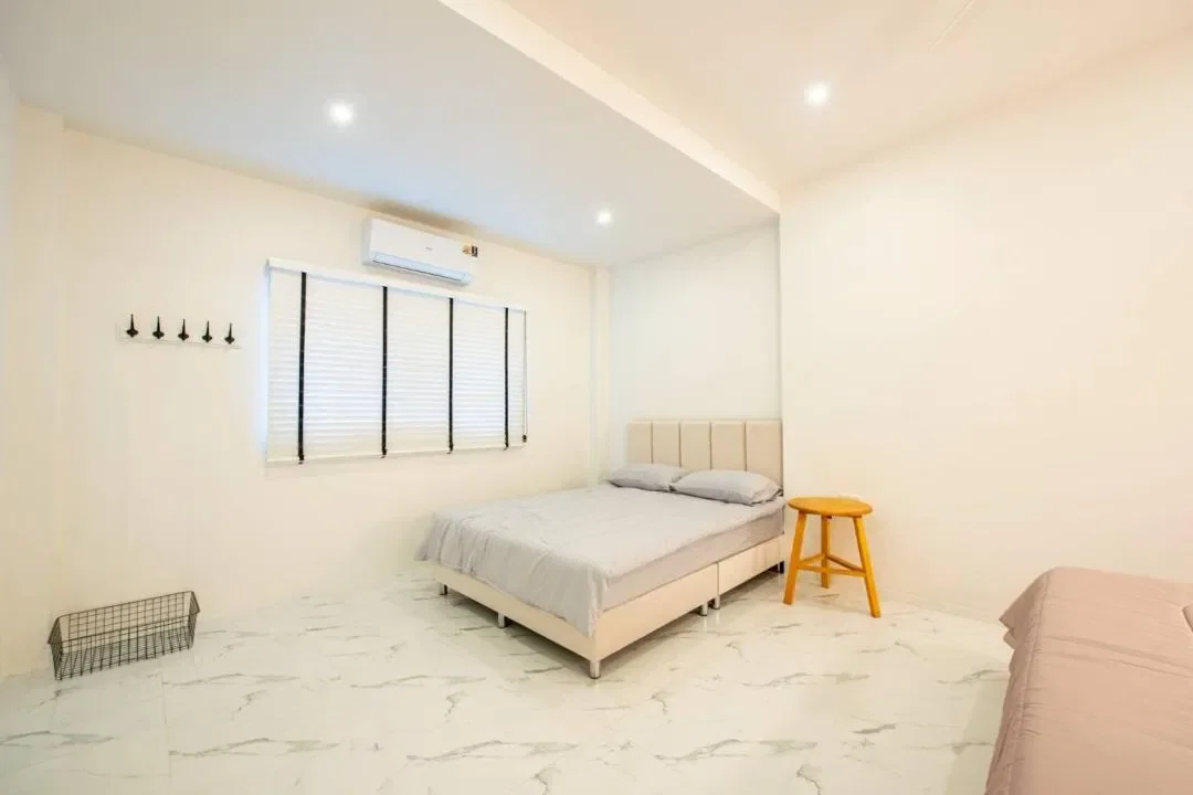 Honey poolvilla รูปที่ 5